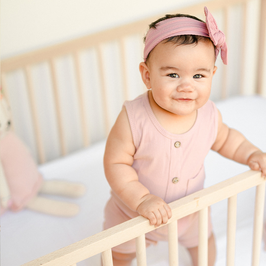 Crib Sheet