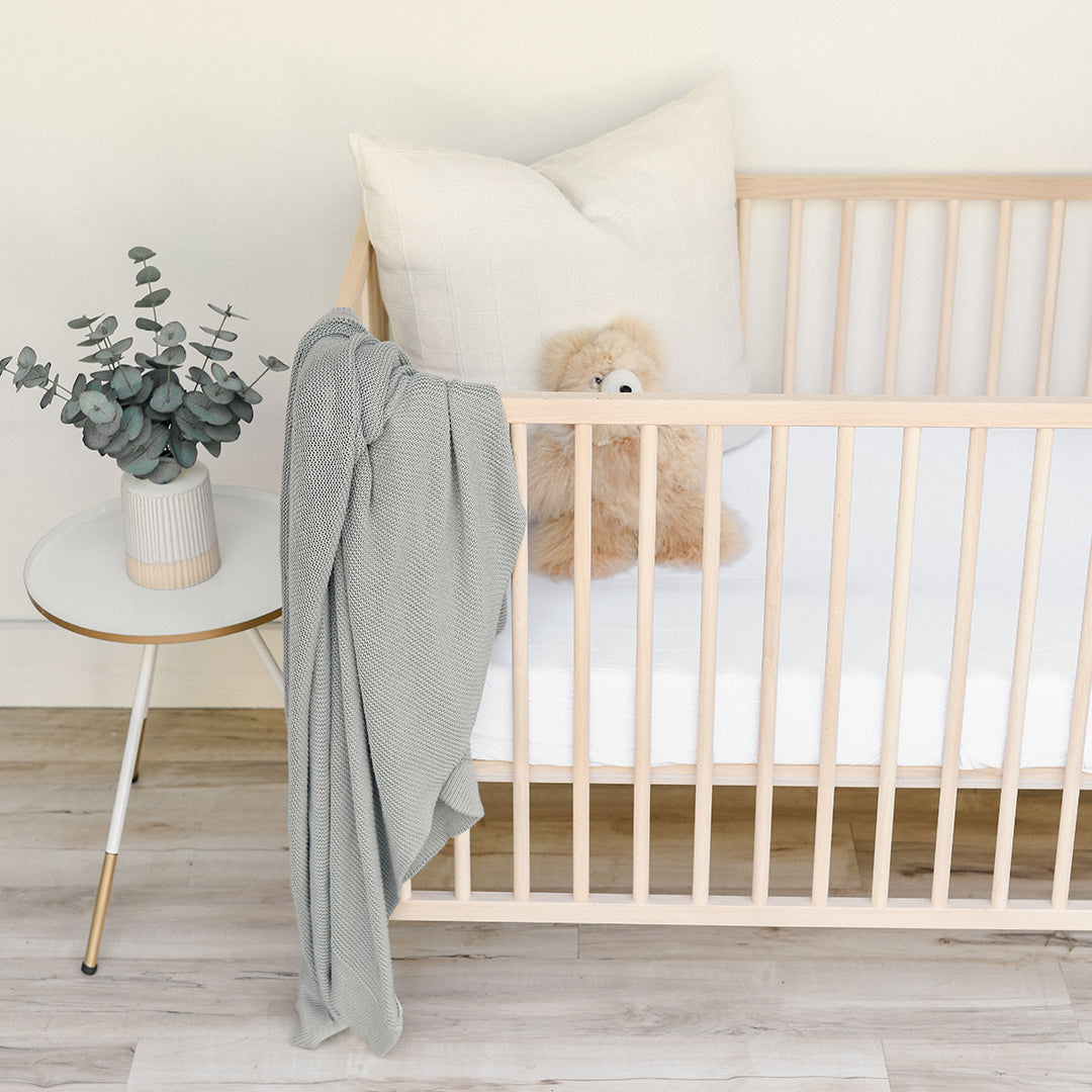Crib Sheet