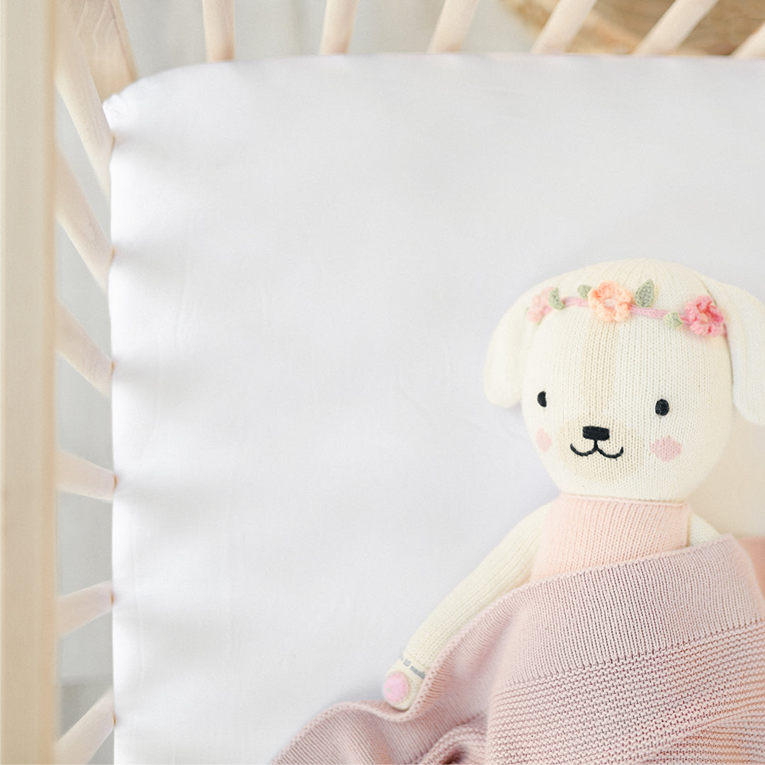 Crib Sheet