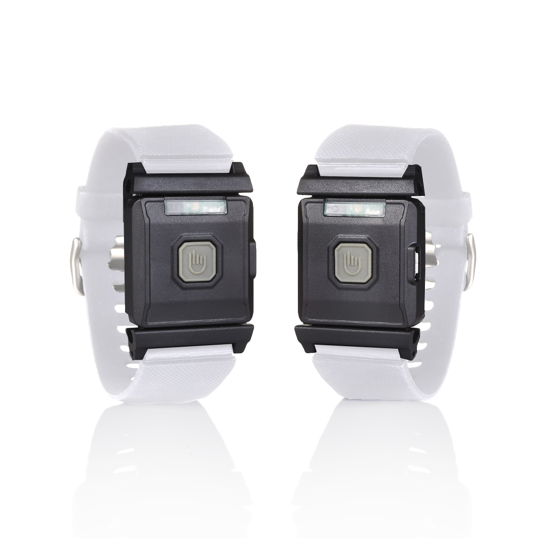 Silicone Wristbands by TheTouchPoint Solution™