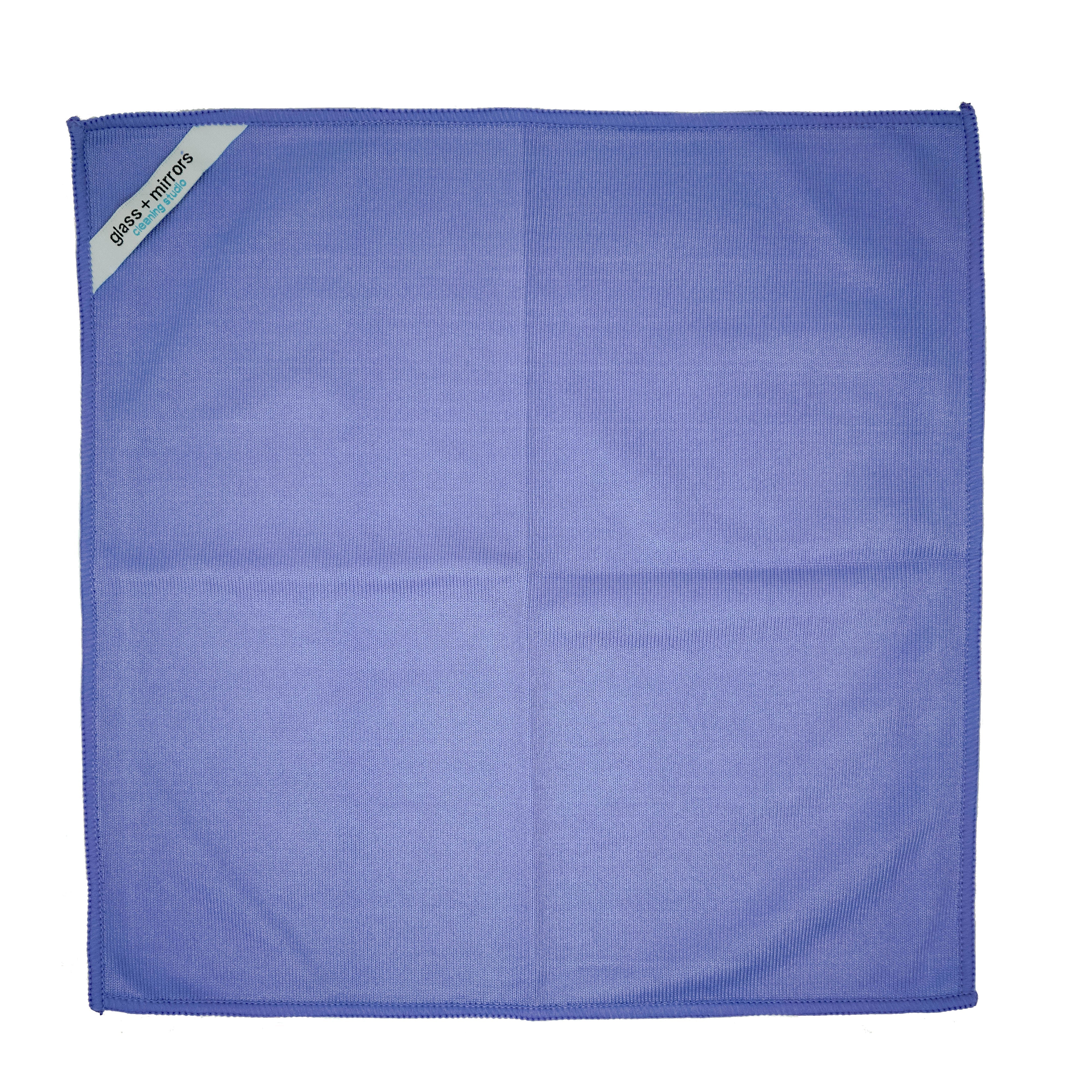 Microfiber Cleaning Cloth - Kitchen Kit (3-Pack) by Everneat