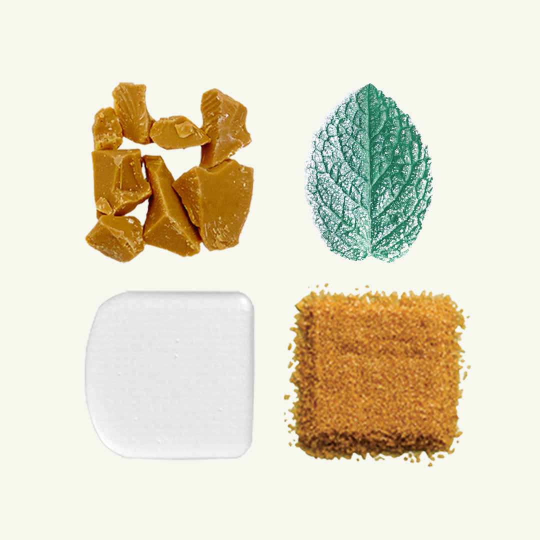 WINTERGREEN GUM