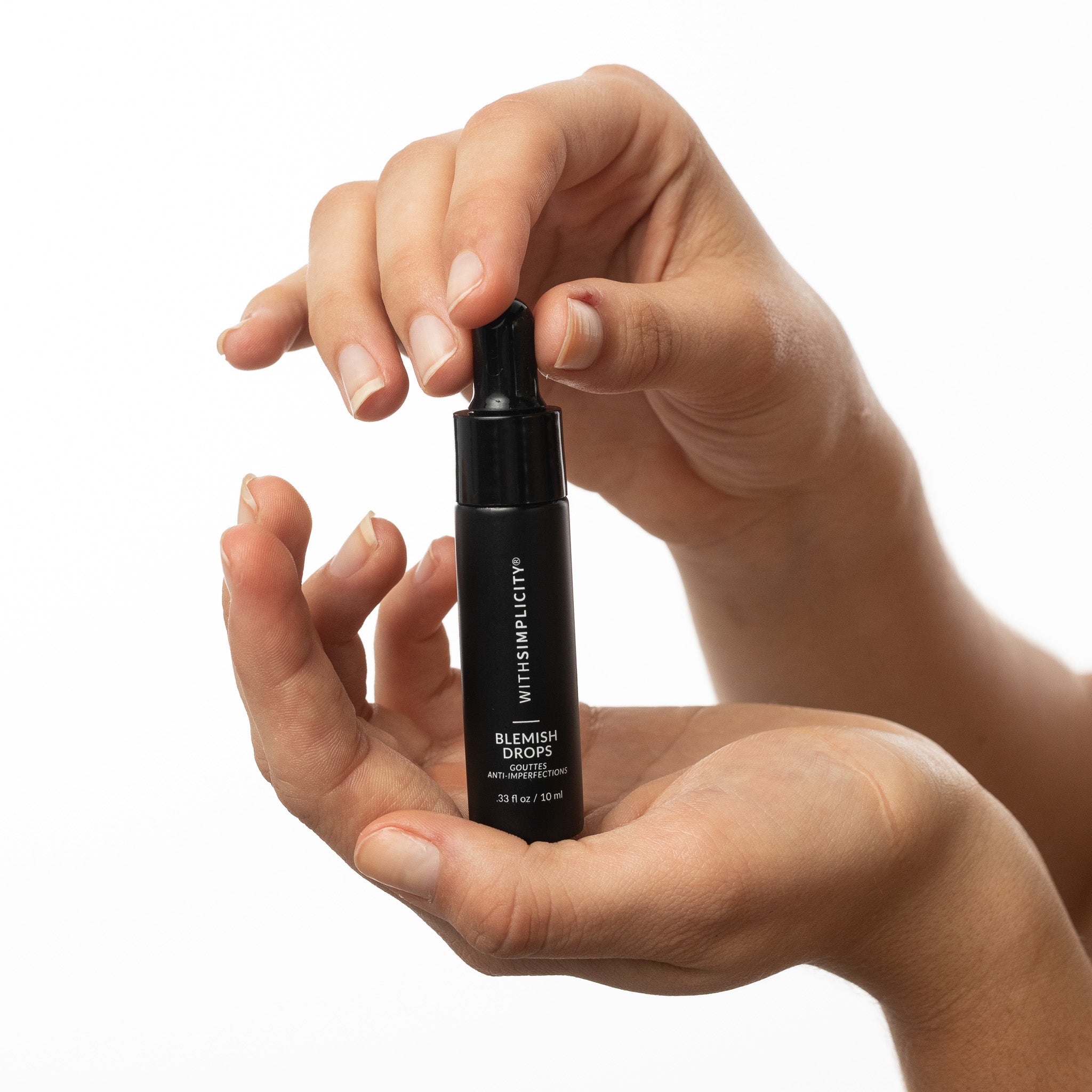 Blemish Drops
