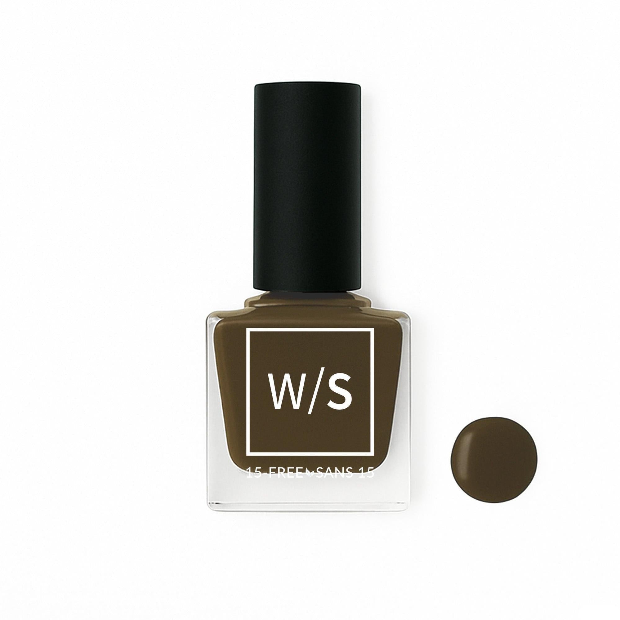 15-Free Nail Polish