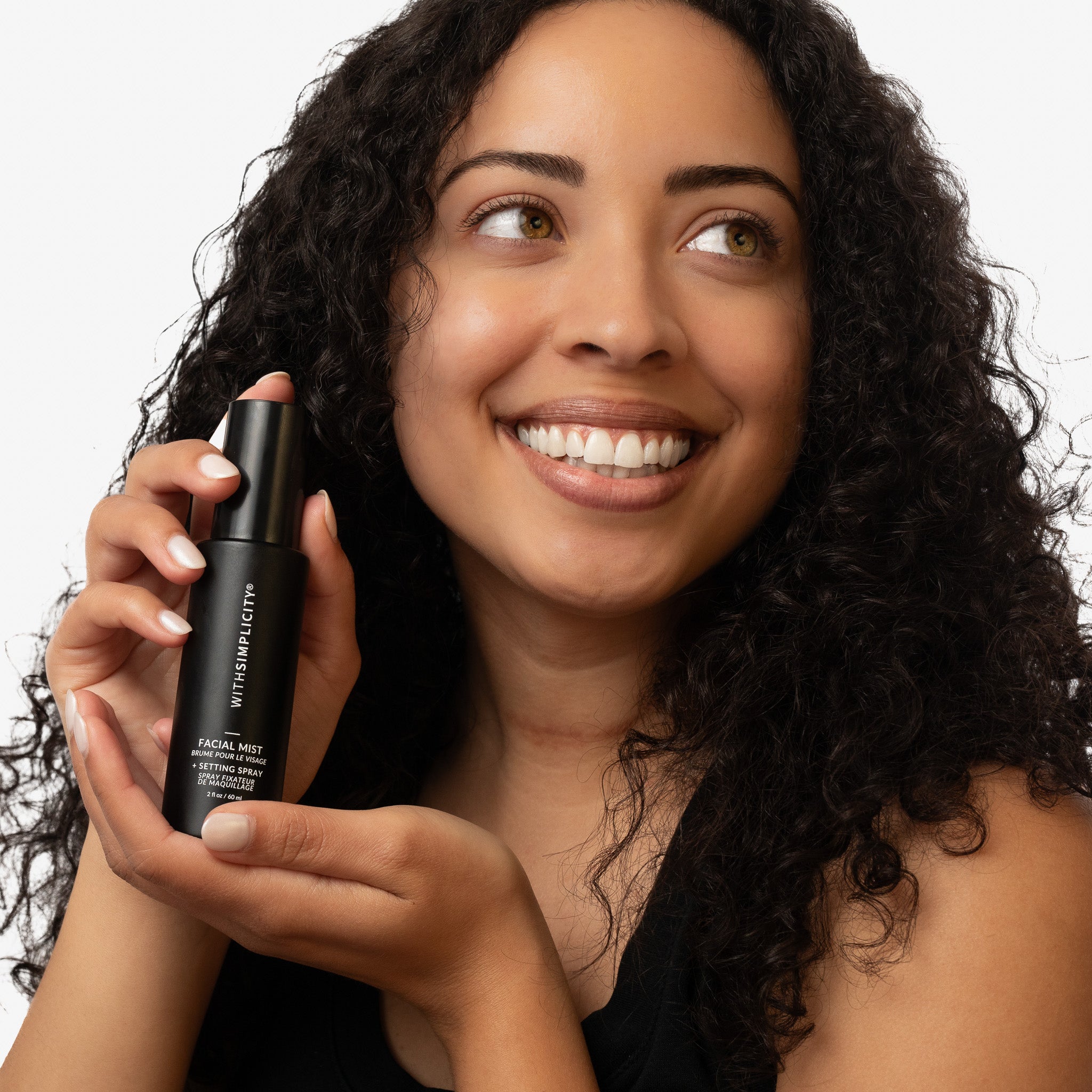 Facial Mist + Setting Spray