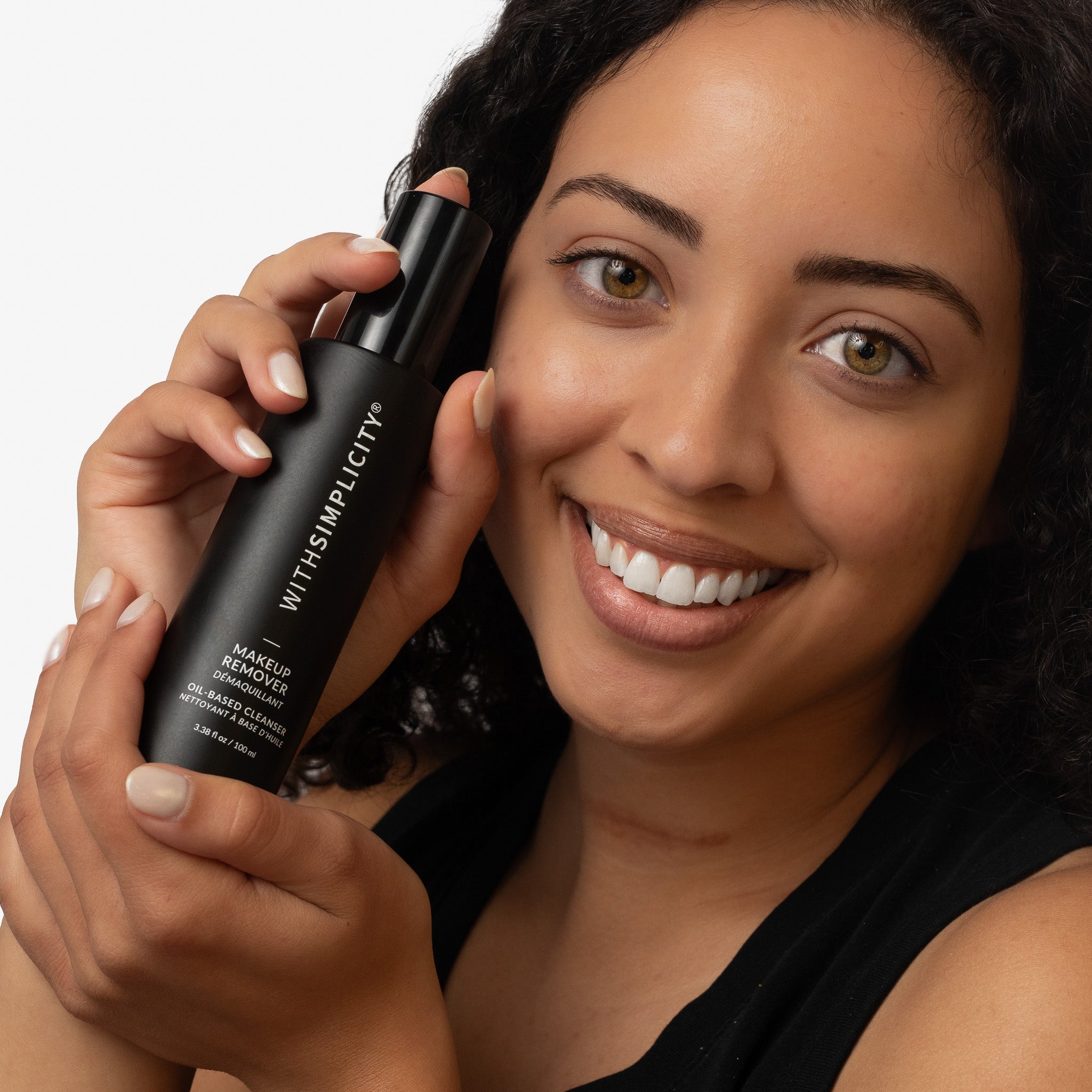 Makeup Remover