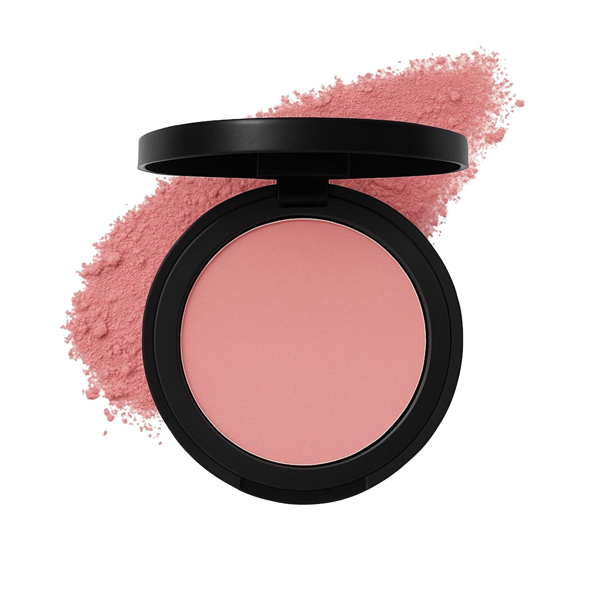 Pressed Blush
