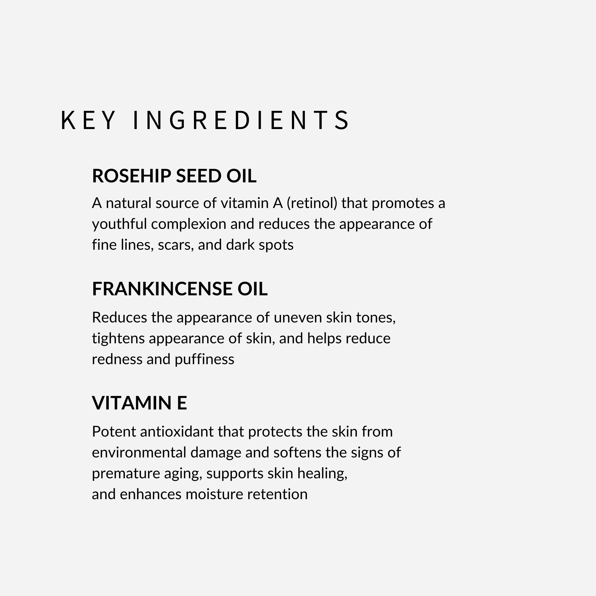 Under Eye Elixir