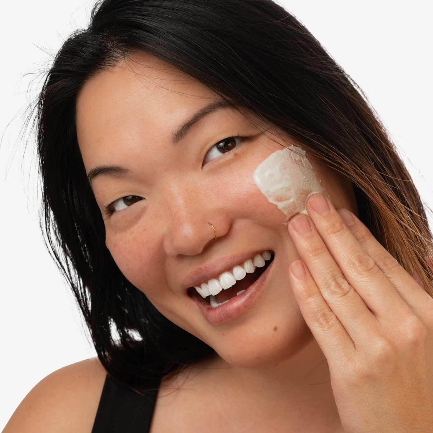 Coco-Colada | Coconut Milk & Pineapple Enzyme Mask