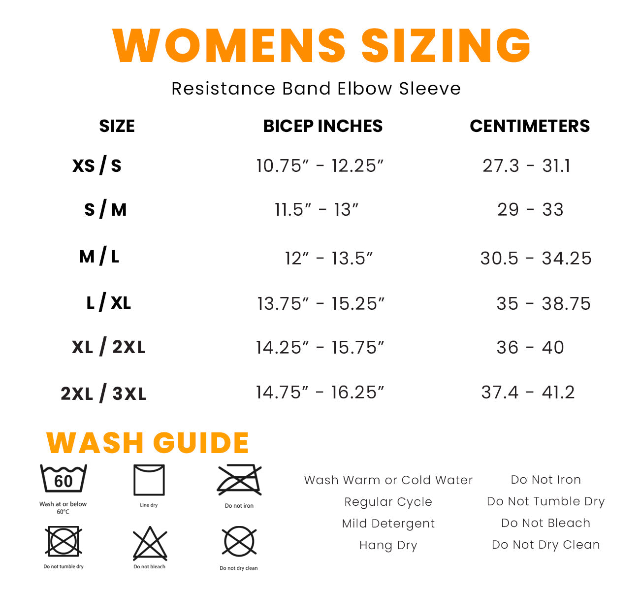 AGOGIE Resistance Band Elbow Sleeve - Women by AGOGIE