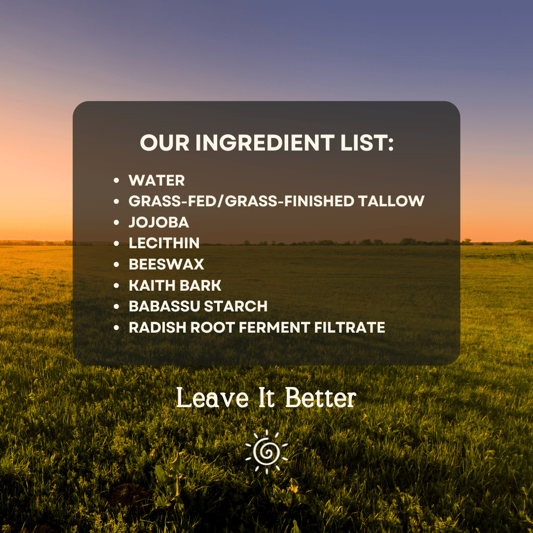 Sky and Sol Face and Body Sunscreen SPF 30