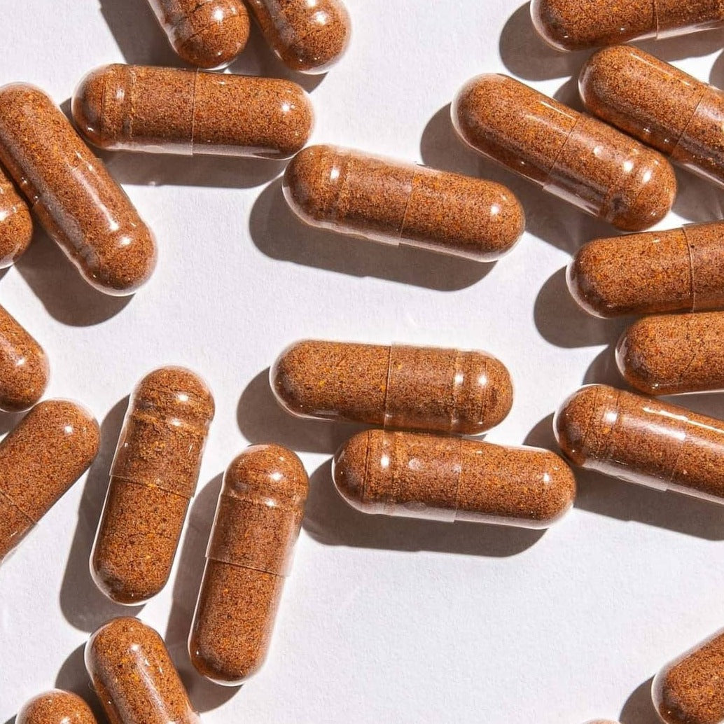 Hair, Skin & Nails Vitamins