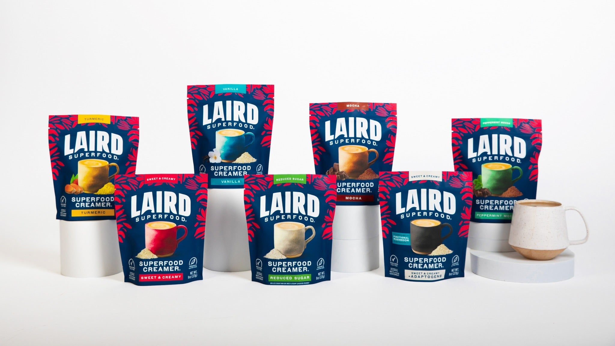 Laird Superfood