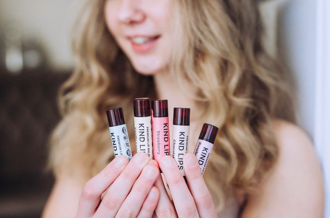 Kind Lips