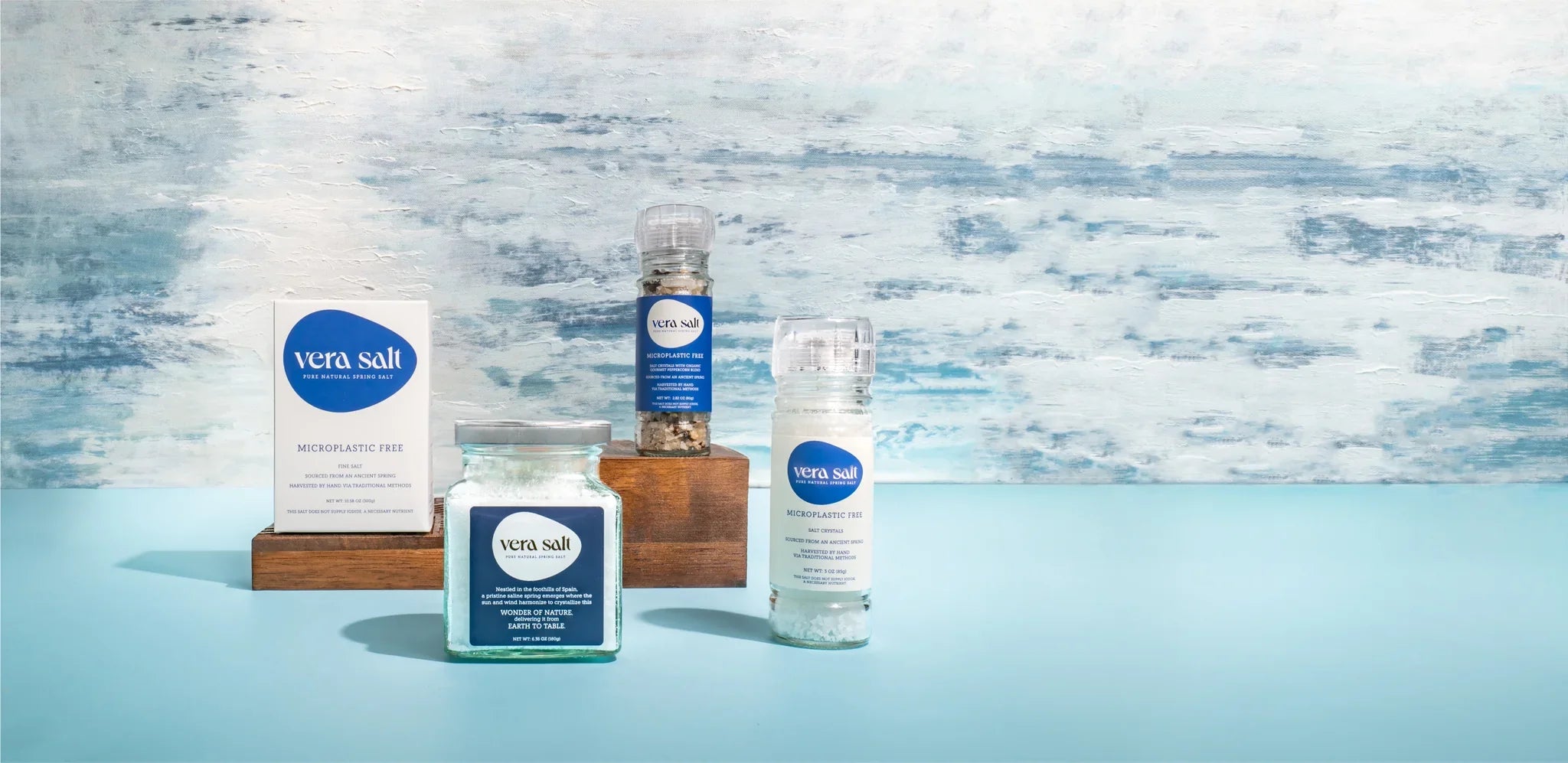Vera Salt