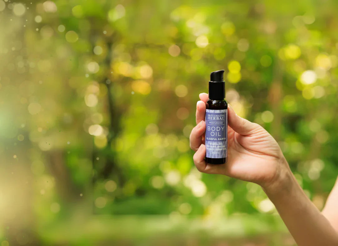 Ora's Amazing Herbal