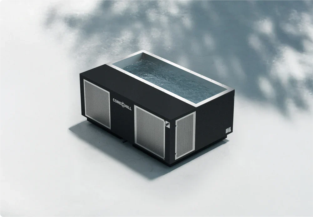 Blue Cube Baths