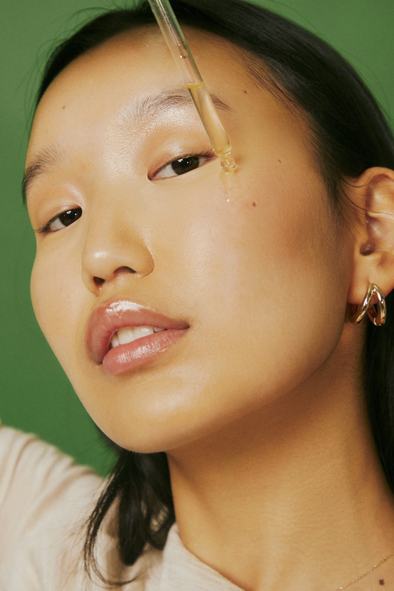 Dry Skin