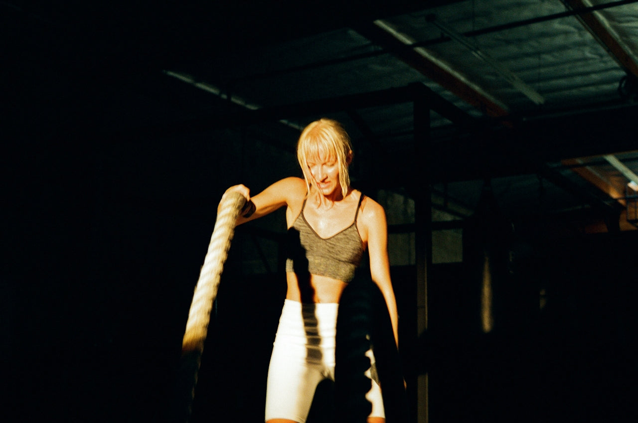 Endurance: Running Performance Protocol