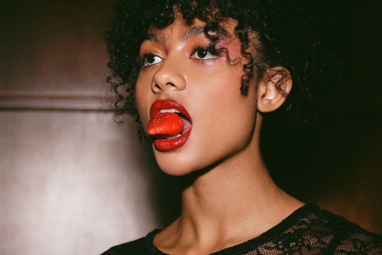 Burning Mouth Syndrome (BMS) Protocol