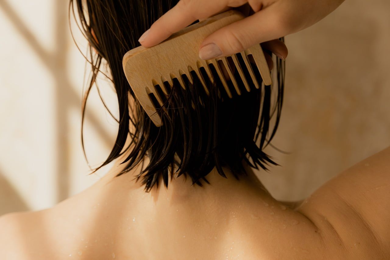 Shampoo & Conditioner