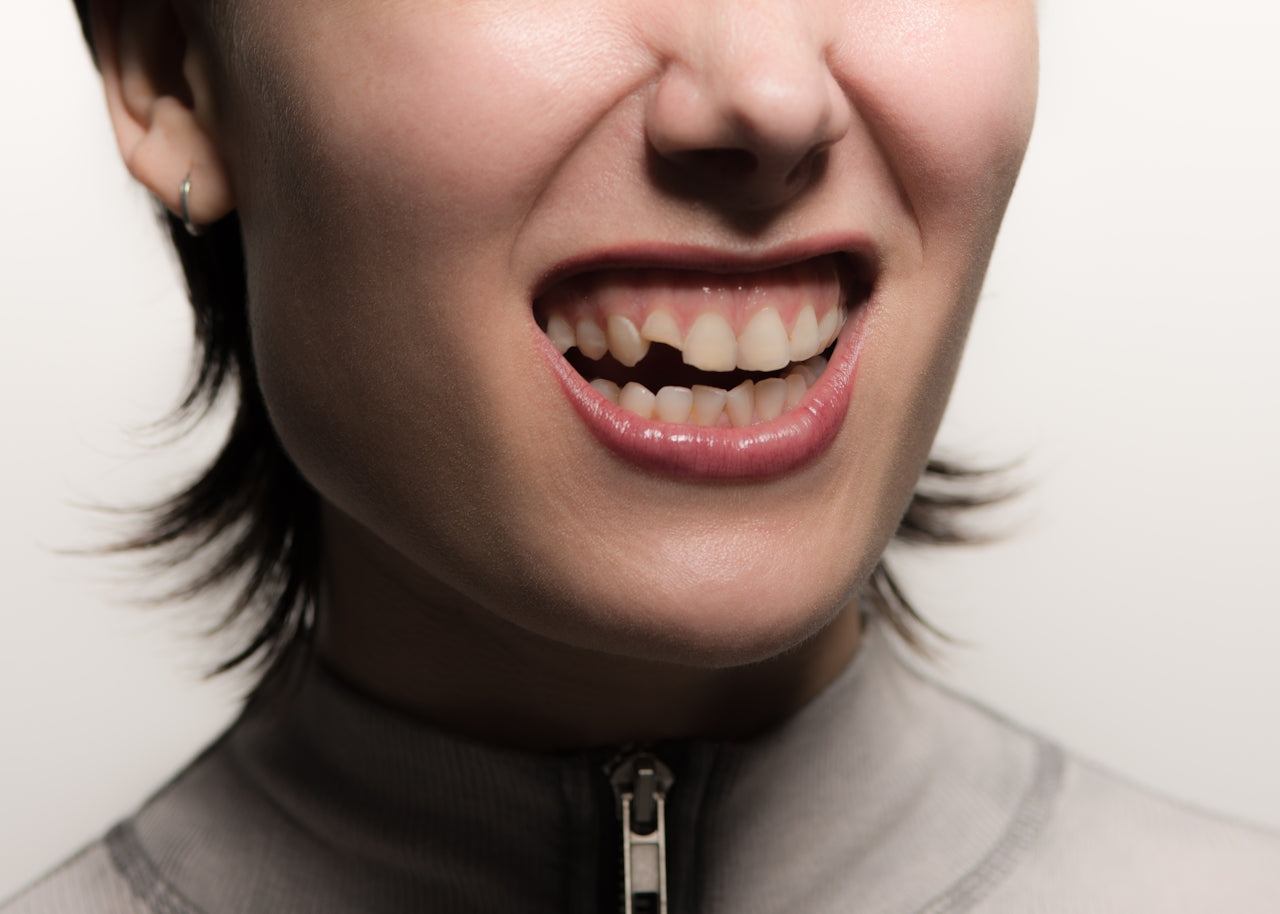 Dry Mouth (Xerostomia) Protocol