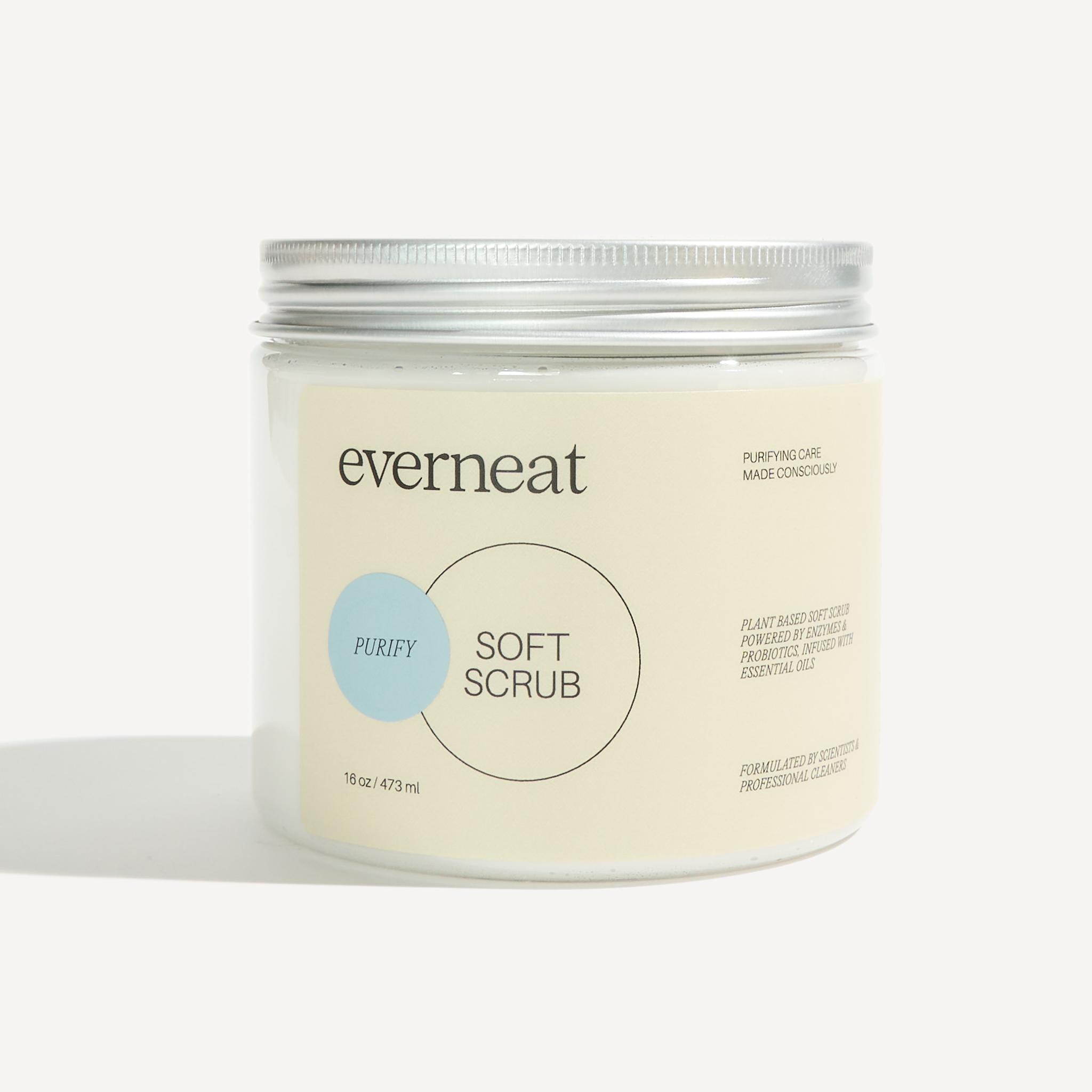 Cleaning Products