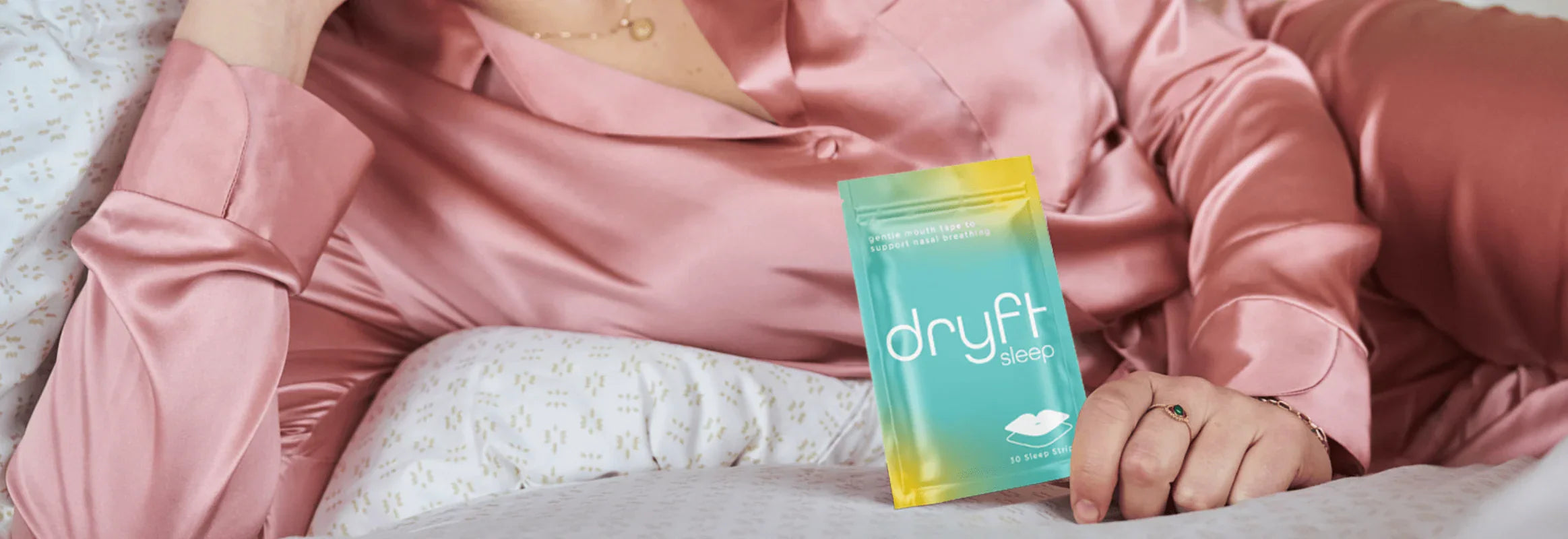 Dryft Sleep