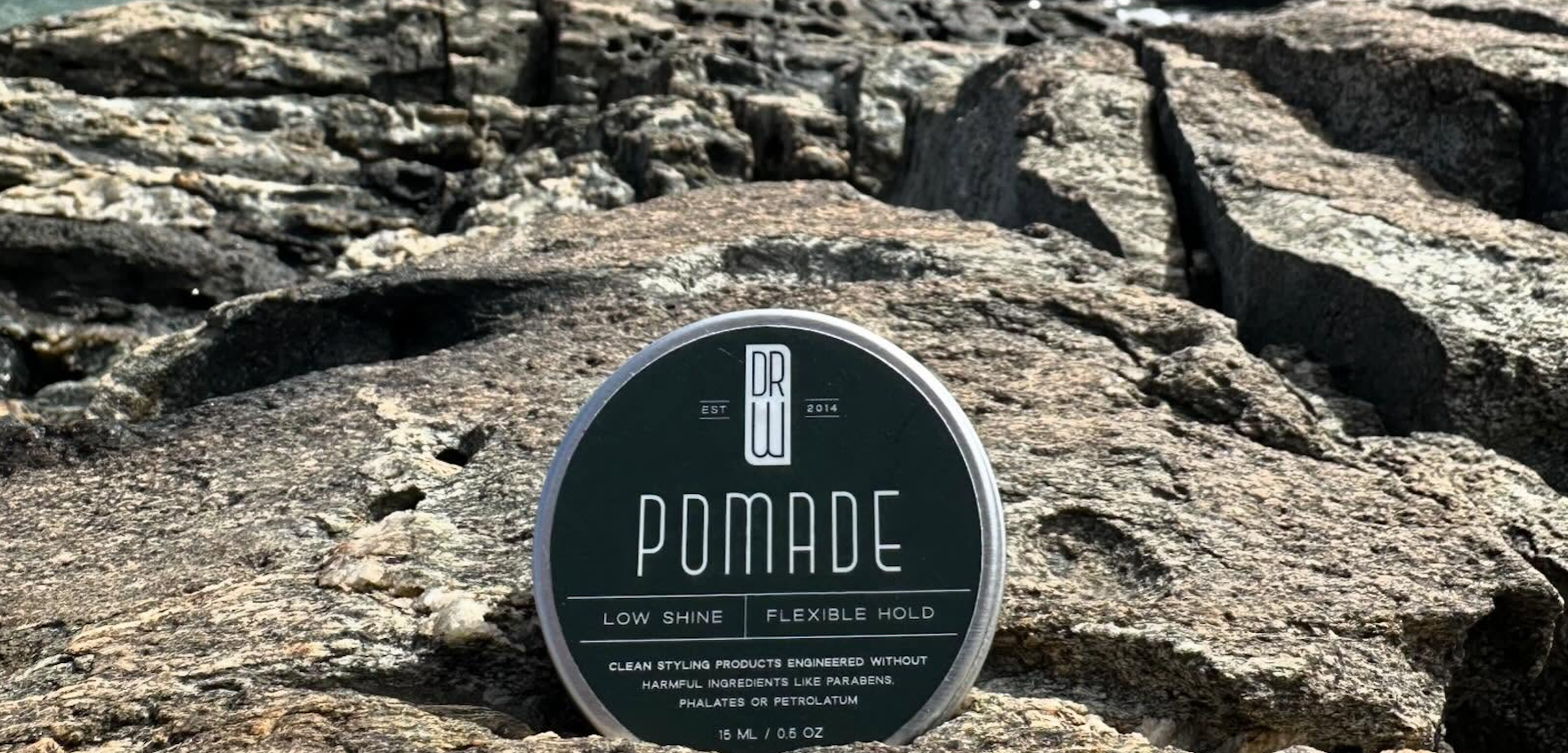 Dr. Watson's Hair & Skin Care