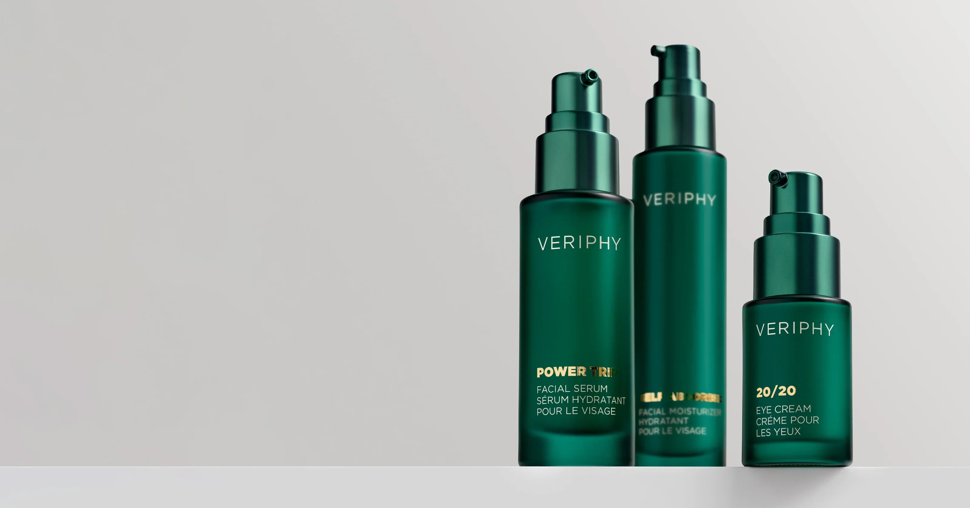 Veriphy Skincare