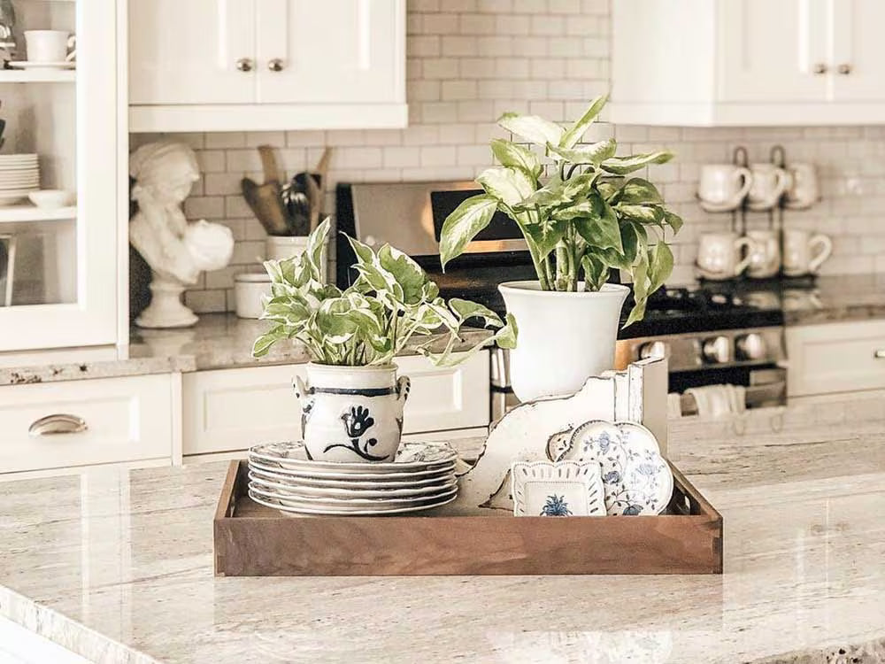 Virginia Boys Kitchens