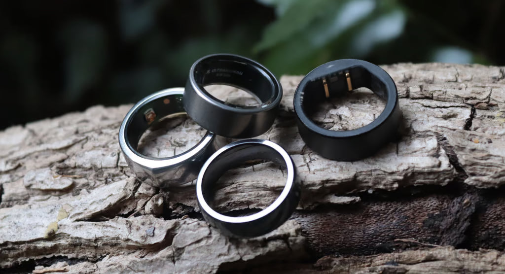 Circular Ring