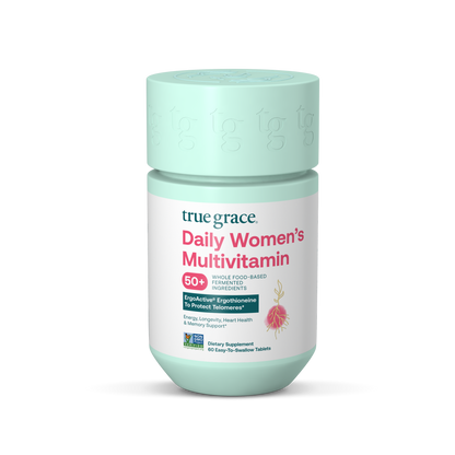 Daily Women's 50+ Multivitamin