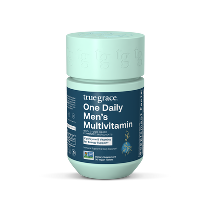 One Daily Men's Multivitamin