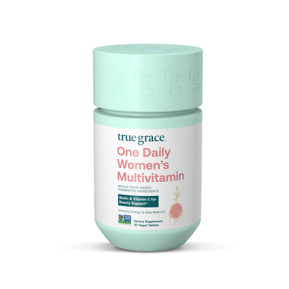 One Daily Women's Multivitamin