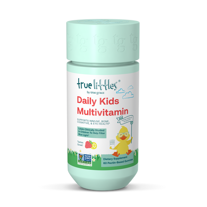 True Littles® Daily Kids Multivitamin