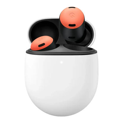 Google - Pixel Buds Pro- Coral by Google