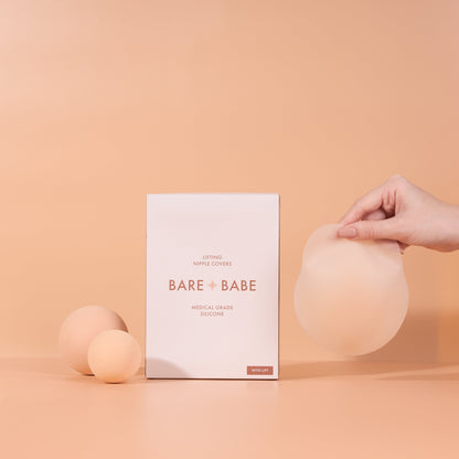 Lifting Nipple Covers