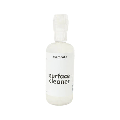 Surface Cleaner (Glass Bottle) by Everneat