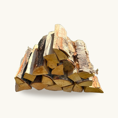 White Birch Firewood (1 Box)
