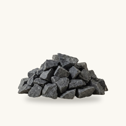 Sweat Tent Sauna Rocks (20 lbs)