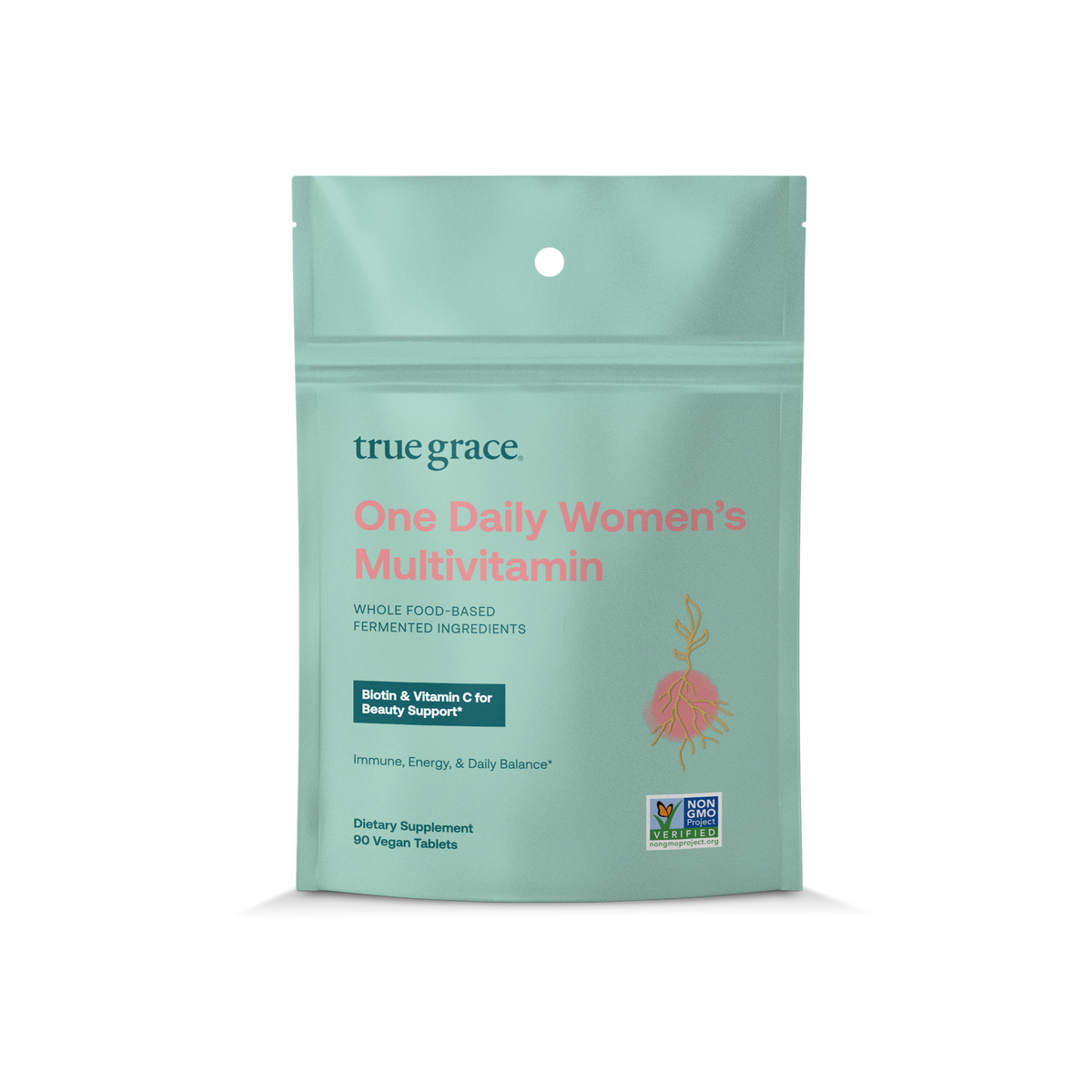 One Daily Women's Multivitamin
