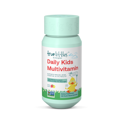 True Littles® Daily Kids Multivitamin