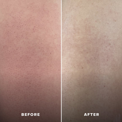 The Exfoliating Body Wash Concentrate Travel Mini
