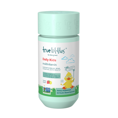 True Littles® Daily Kids Multivitamin