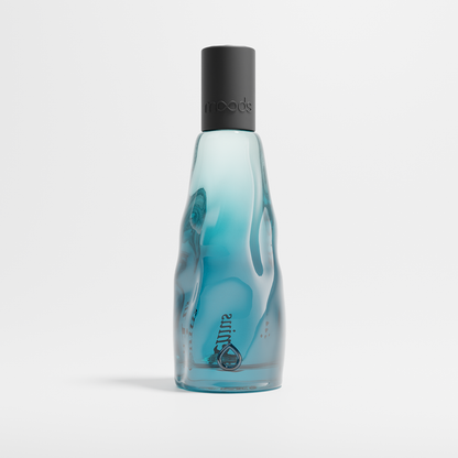 Genius Moodmist