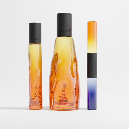 The Euphoric Collection