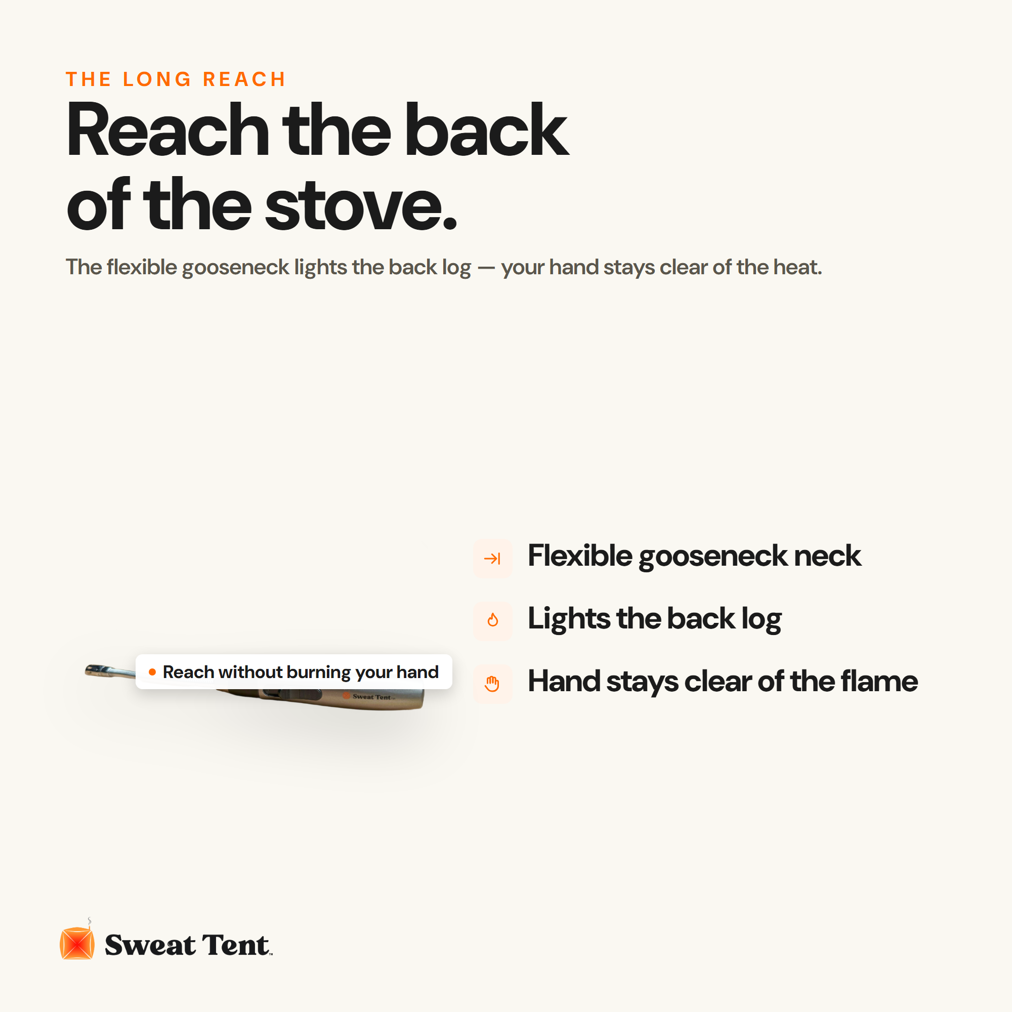Torch Lighter