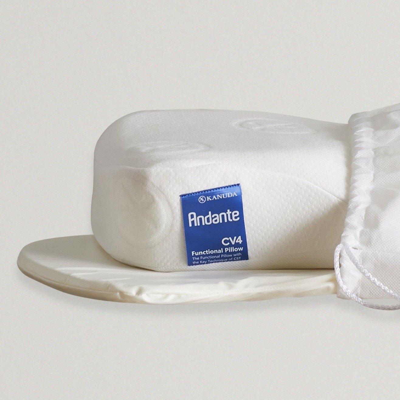 Andante Pillow - Thumbnail 2