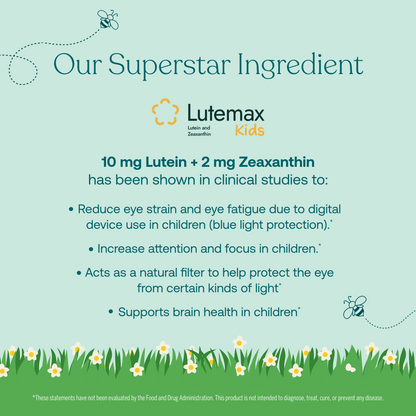 True Littles® Daily Kids Multivitamin
